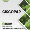 Analista em Informática CISCOPAR | Apostila 2026