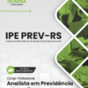 Analista em Jornalismo IPE PREV RS | Apostila 2026 2 Analista em Jornalismo IPE PREV RS | Apostila 2026