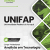 Analista em Tecnologia da Informação UNIFAP | Apostila 2026