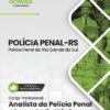 Analista Engenharia Elétrica Polícia Penal RS | Apostila 2026 3 Analista Engenharia Elétrica Polícia Penal RS | Apostila 2026