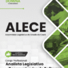 Analista Legislativo Desenvolvedor de Software ALECE | Apostila 2026