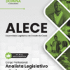 Analista Legislativo Pedagogia ALECE | Apostila 2026