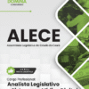 Analista Legislativo Sistemas e Mídias Digitais ALECE | Apostila 2026 2 Analista Legislativo Sistemas e Mídias Digitais ALECE | Apostila 2026