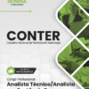 Analista Técnico Gestão de Pessoas CONTER | Apostila 2026
