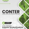 Analista Técnico Supervisão de Fiscalização CONTER | Apostila 2026
