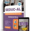 Apostila SEDUC-AL 2026 - Professor Física