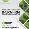 Assistente Técnico Previdenciário Concurso Unificado IPERN RN | Apostila 2026
