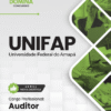 Auditor UNIFAP | Apostila 2026