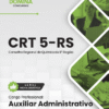 Auxiliar Administrativo CRQ 5 RS | Apostila 2026 3 Auxiliar Administrativo CRQ 5 RS | Apostila 2026