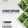 Contador CISCOPAR | Apostila 2026