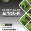 Controlador Altos PI | Apostila 2026