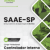 Controlador Interno SAAE Barretos SP | Apostila 2026