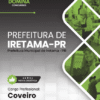Coveiro Iretama PR | Apostila 2026