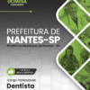 Dentista Nantes SP | Apostila 2026