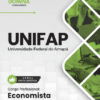 Economista UNIFAP | Apostila 2026