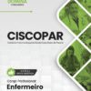 Enfermeiro CISCOPAR | Apostila 2026