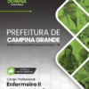 Enfermeiro Neonatologista Campina Grande PB | Apostila 2026