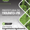 Engenheiro Agrônomo Triunfo PB | Apostila 2026 2 Engenheiro Agrônomo Triunfo PB | Apostila 2026
