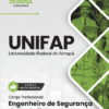 Engenheiro de Segurança do Trabalho UNIFAP | Apostila 2026