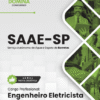 Engenheiro Eletricista SAAE Barretos SP | Apostila 2026