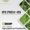 Especialista em Arquitetura IPE PREV RS | Apostila 2026 2 Especialista em Arquitetura IPE PREV RS | Apostila 2026
