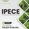 Estudos de Gestão Pública IPECE | Apostila 2026
