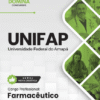 Farmacêutico UNIFAP | Apostila 2026