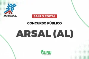 Concurso ARSAL AL