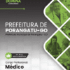 Médico Porangatu GO | Apostila 2026 3 Médico Porangatu GO | Apostila 2026