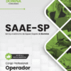 Operador SAAE Barretos SP | Apostila 2026