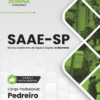 Pedreiro SAAE Barretos SP | Apostila 2026