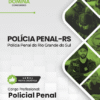 Policial Penal Polícia Penal RS | Apostila 2026 2 Policial Penal Polícia Penal RS | Apostila 2026