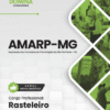 Rasteleiro AMARP MG | Apostila 2026