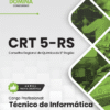 Técnico de Informática CRQ 5 RS | Apostila 2026