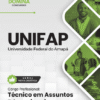 Técnico em Assuntos Educacionais UNIFAP | Apostila 2026