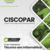 Técnico em Informática CISCOPAR | Apostila 2026