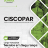 Técnico em Segurança do Trabalho CISCOPAR | Apostila 2026