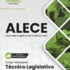 Técnico Legislativo ALECE | Apostila 2026