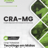Tecnólogo em Mídias Sociais Digitais CRA MG | Apostila 2026