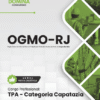 TPA Capatazia Angra dos Reis OGMO RJ | Apostila 2026