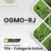 TPA Estiva Angra dos Reis OGMO RJ | Apostila 2026