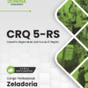 Zeladoria CRQ 5 RS | Apostila 2026
