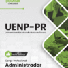 Administrador UENP PR | Apostila 2026 2 Administrador UENP PR | Apostila 2026