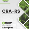 Advogado CRA RS | Apostila 2026