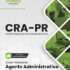 Agente Administrativo CRA PR | Apostila 2026 2 Agente Administrativo CRA PR | Apostila 2026
