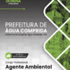 Agente Ambiental Água Comprida MG | Apostila 2026 3 Agente Ambiental Água Comprida MG | Apostila 2026