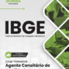 Agente Censitário de Qualidade IBGE | Apostila 2026 2 Agente Censitário de Qualidade IBGE | Apostila 2026