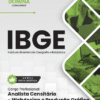 Analista Censitário de Webdesign e Produção Gráfica IBGE | Apostila 2026 2 Analista Censitário de Webdesign e Produção Gráfica IBGE | Apostila 2026