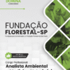 Analista de Ambiental Medicina Veterinária Fundação Florestal SP | Apostila 2026 2 Analista de Ambiental Medicina Veterinária Fundação Florestal SP | Apostila 2026