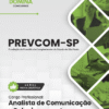 Analista de Comunicação e Relacionamento PREVCOM SP | Apostila 2026 2 Analista de Comunicação e Relacionamento PREVCOM SP | Apostila 2026